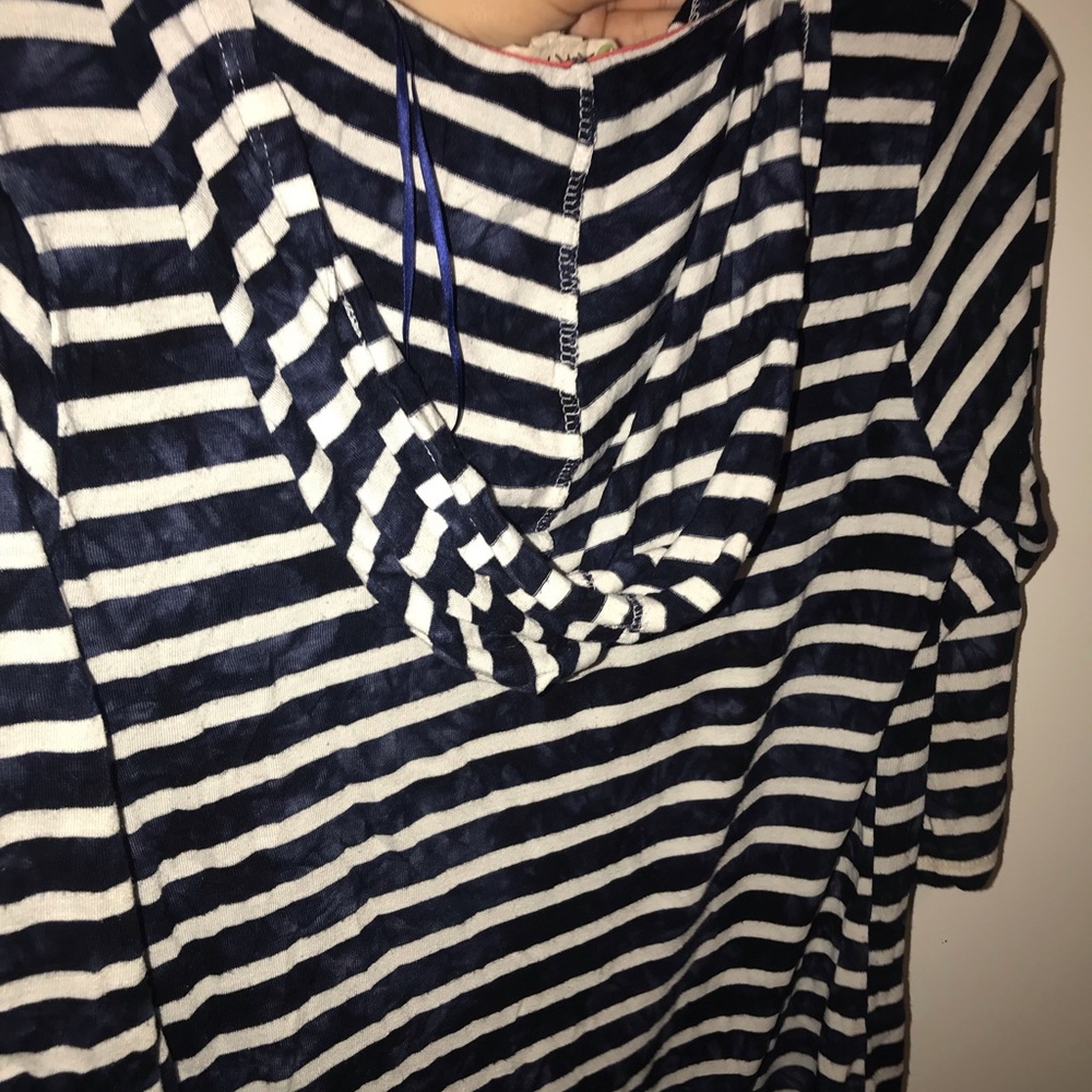 Bathing suit cover up dress